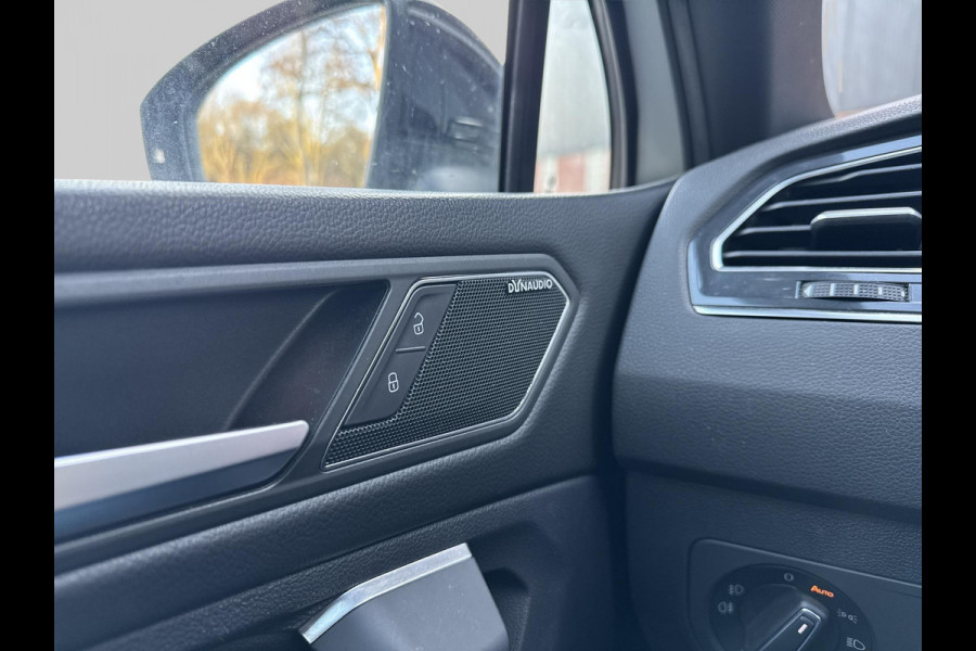 Volkswagen Tiguan Allspace 1.5 TSI Highline Business R