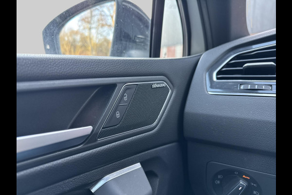 Volkswagen Tiguan Allspace 1.5 TSI Highline Business R