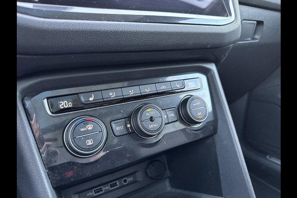 Volkswagen Tiguan Allspace 1.5 TSI Highline Business R