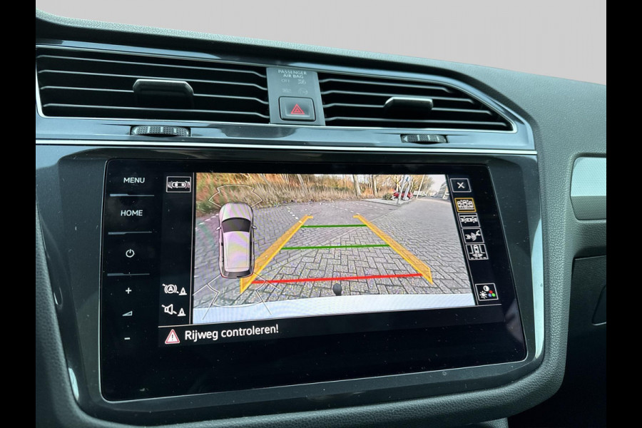 Volkswagen Tiguan Allspace 1.5 TSI Highline Business R