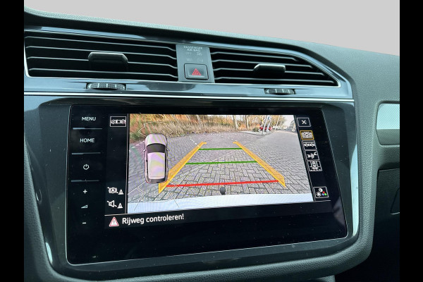 Volkswagen Tiguan Allspace 1.5 TSI Highline Business R