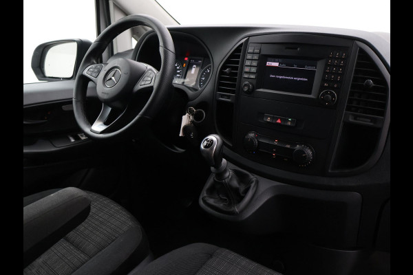 Mercedes-Benz Vito 116 CDI 163 PK LANG + TREKHAAK | STOELVERW. | PDC | CRUISE CONTROL | AIRCO
