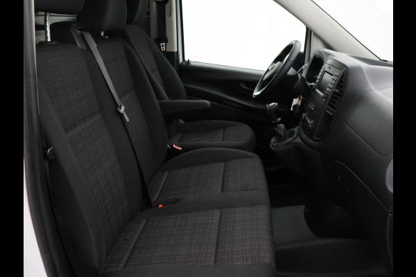 Mercedes-Benz Vito 116 CDI 163 PK LANG + TREKHAAK | STOELVERW. | PDC | CRUISE CONTROL | AIRCO