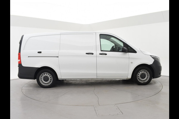 Mercedes-Benz Vito 116 CDI 163 PK LANG + TREKHAAK | STOELVERW. | PDC | CRUISE CONTROL | AIRCO
