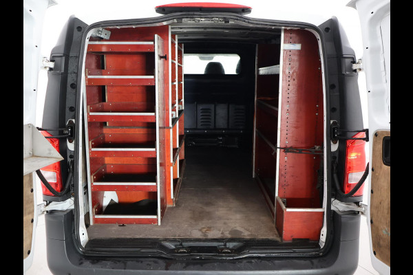 Mercedes-Benz Vito 116 CDI 163 PK LANG + TREKHAAK | STOELVERW. | PDC | CRUISE CONTROL | AIRCO