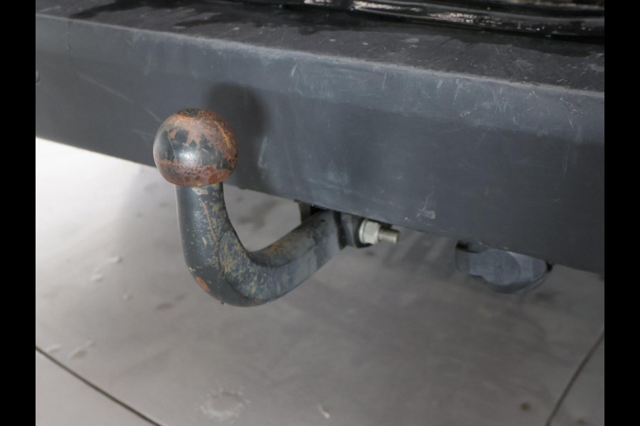 Mercedes-Benz Vito 116 CDI 163 PK LANG + TREKHAAK | STOELVERW. | PDC | CRUISE CONTROL | AIRCO