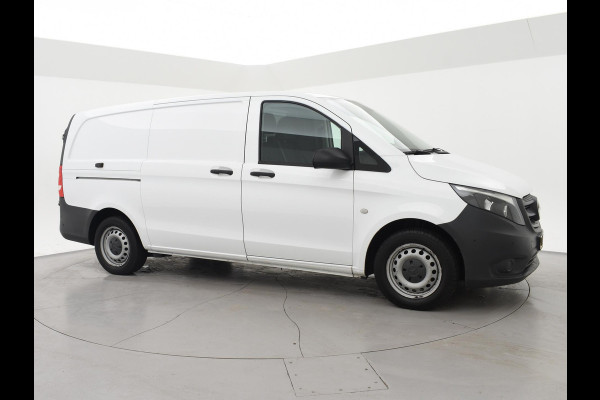 Mercedes-Benz Vito 116 CDI 163 PK LANG + TREKHAAK | STOELVERW. | PDC | CRUISE CONTROL | AIRCO
