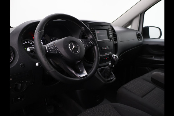 Mercedes-Benz Vito 116 CDI 163 PK LANG + TREKHAAK | STOELVERW. | PDC | CRUISE CONTROL | AIRCO
