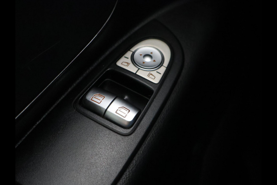Mercedes-Benz Vito 116 CDI 163 PK LANG + TREKHAAK | STOELVERW. | PDC | CRUISE CONTROL | AIRCO
