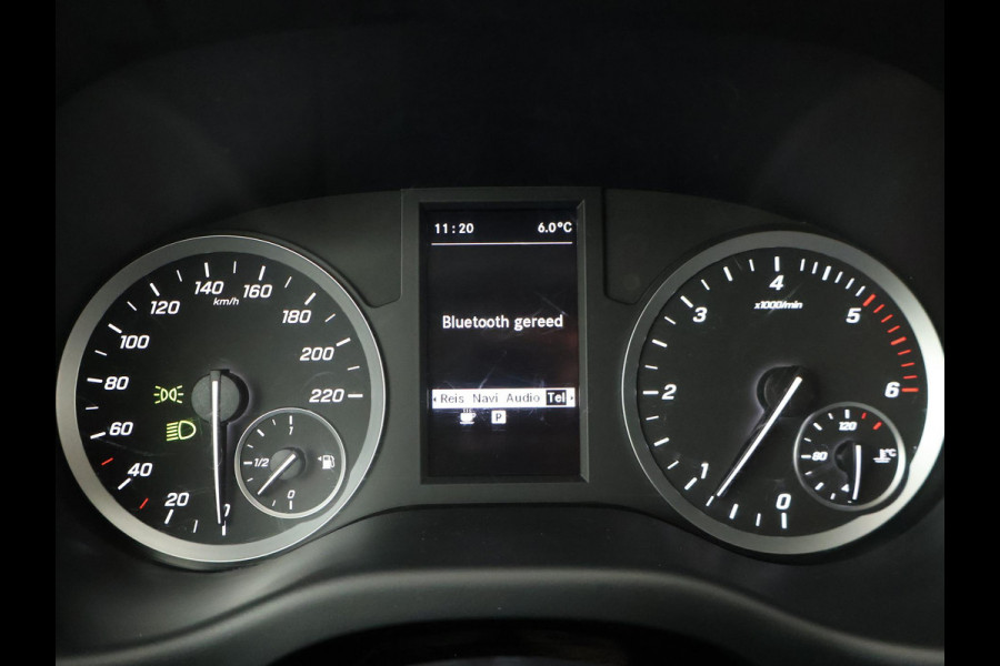 Mercedes-Benz Vito 116 CDI 163 PK LANG + TREKHAAK | STOELVERW. | PDC | CRUISE CONTROL | AIRCO