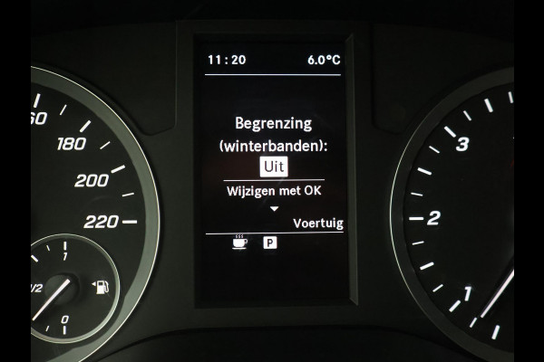 Mercedes-Benz Vito 116 CDI 163 PK LANG + TREKHAAK | STOELVERW. | PDC | CRUISE CONTROL | AIRCO