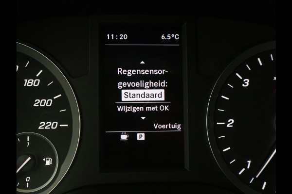 Mercedes-Benz Vito 116 CDI 163 PK LANG + TREKHAAK | STOELVERW. | PDC | CRUISE CONTROL | AIRCO