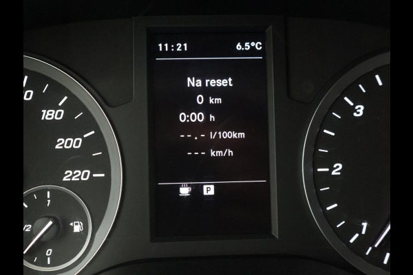 Mercedes-Benz Vito 116 CDI 163 PK LANG + TREKHAAK | STOELVERW. | PDC | CRUISE CONTROL | AIRCO