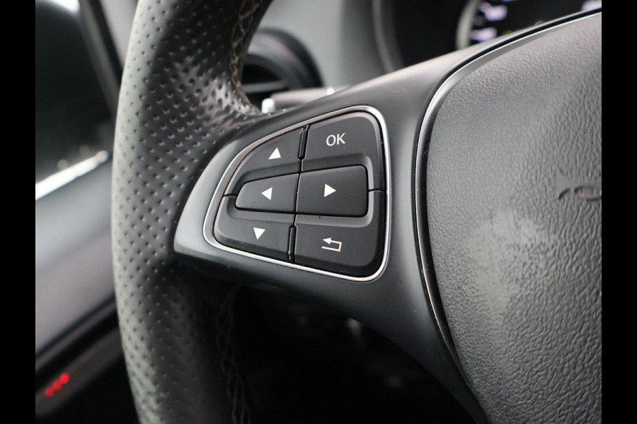 Mercedes-Benz Vito 116 CDI 163 PK LANG + TREKHAAK | STOELVERW. | PDC | CRUISE CONTROL | AIRCO
