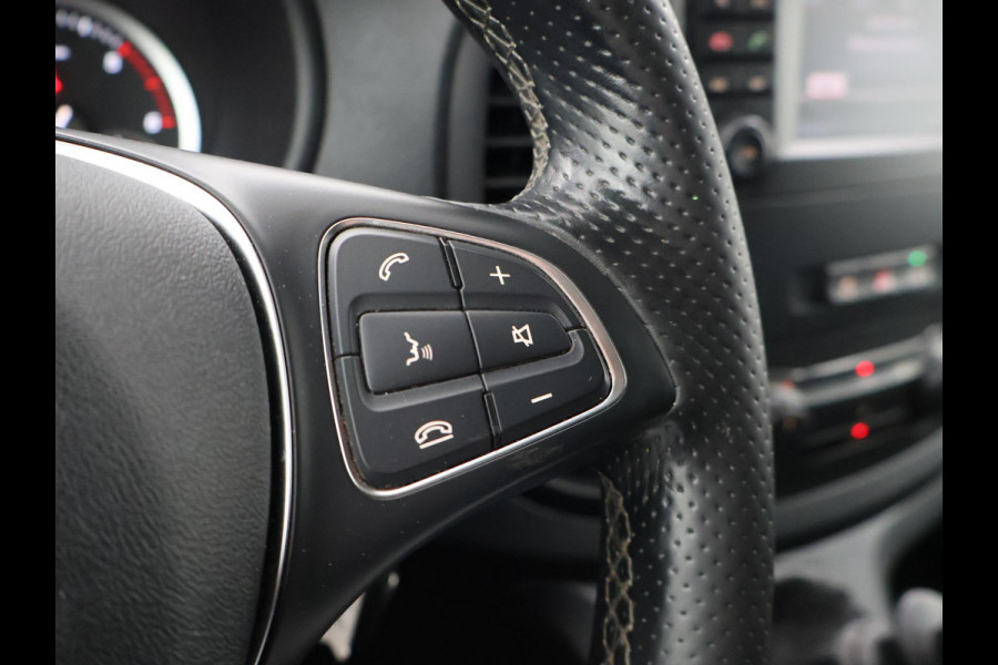 Mercedes-Benz Vito 116 CDI 163 PK LANG + TREKHAAK | STOELVERW. | PDC | CRUISE CONTROL | AIRCO