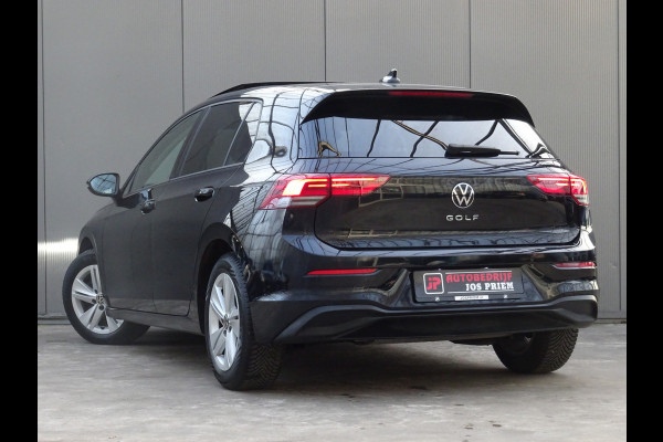 Volkswagen Golf 1.5 TSI Style * PANORAMADAK * KEYLESS * 4 SEIZOENSBANDEN !!