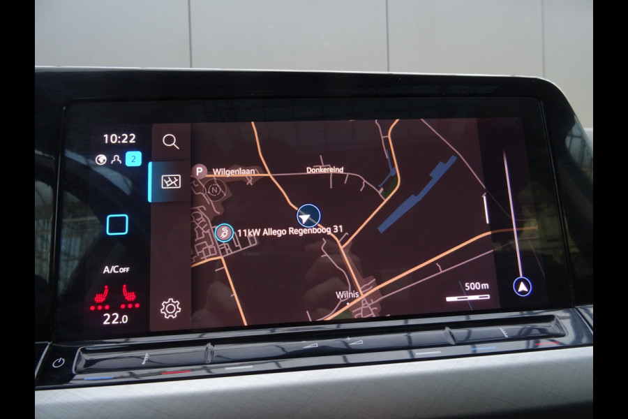 Volkswagen Golf 1.5 TSI Style * PANORAMADAK * KEYLESS * 4 SEIZOENSBANDEN !!