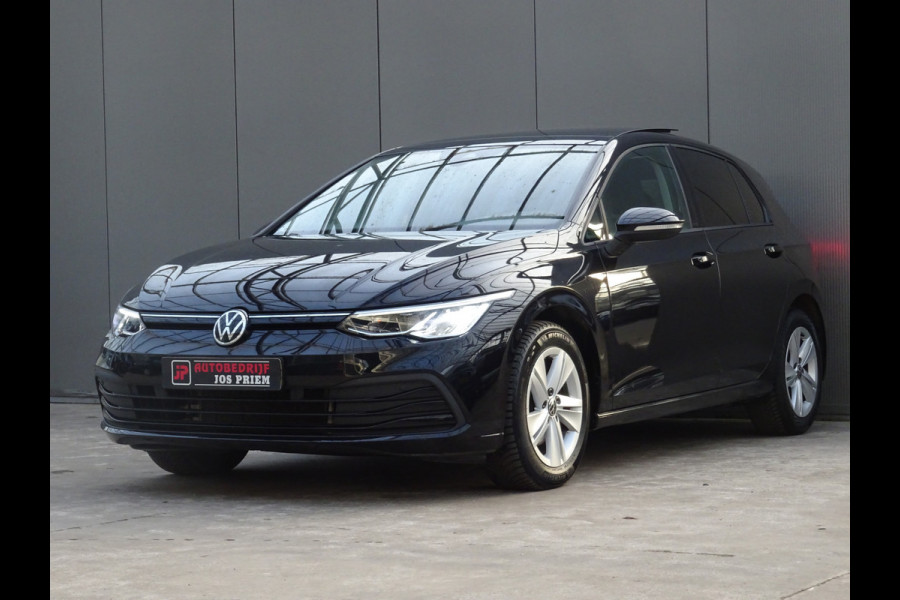 Volkswagen Golf 1.5 TSI Style * PANORAMADAK * KEYLESS * 4 SEIZOENSBANDEN !!