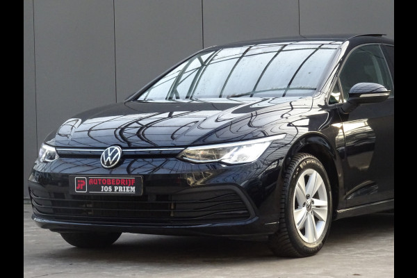 Volkswagen Golf 1.5 TSI Style * PANORAMADAK * KEYLESS * 4 SEIZOENSBANDEN !!