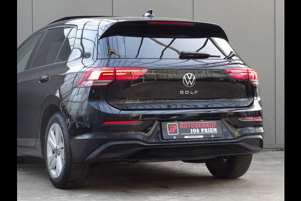 Volkswagen Golf 1.5 TSI Style * PANORAMADAK * KEYLESS * 4 SEIZOENSBANDEN !!