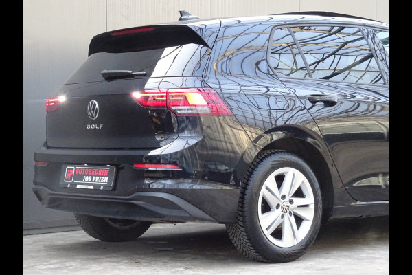 Volkswagen Golf 1.5 TSI Style * PANORAMADAK * KEYLESS * 4 SEIZOENSBANDEN !!