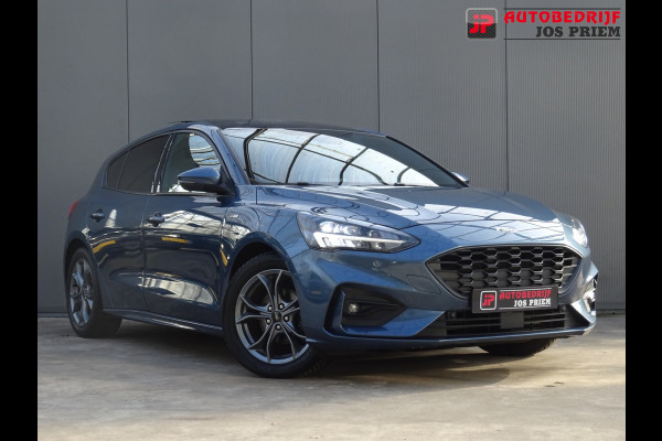 Ford Focus 1.0 EcoBoost Titanium X ST-LINE * PANORAMADAK * 4 SEIZONSBANDEN !!