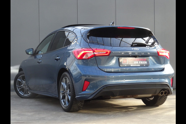 Ford Focus 1.0 EcoBoost Titanium X ST-LINE * PANORAMADAK * 4 SEIZONSBANDEN !!