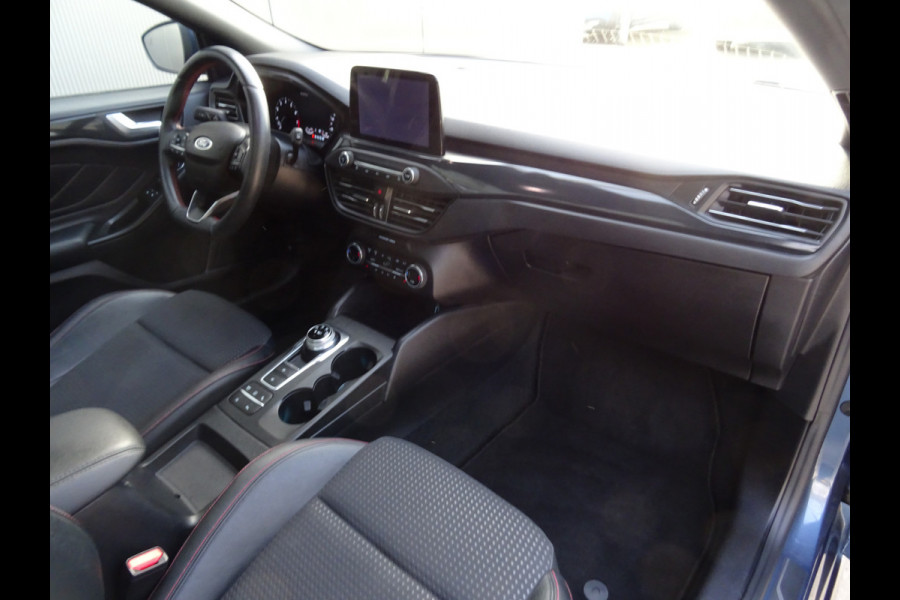 Ford Focus 1.0 EcoBoost Titanium X ST-LINE * PANORAMADAK * 4 SEIZONSBANDEN !!