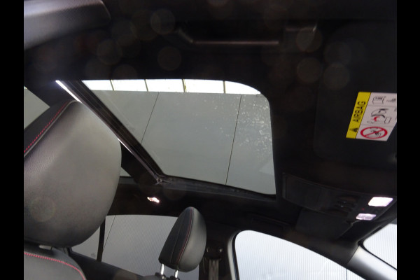 Ford Focus 1.0 EcoBoost Titanium X ST-LINE * PANORAMADAK * 4 SEIZONSBANDEN !!