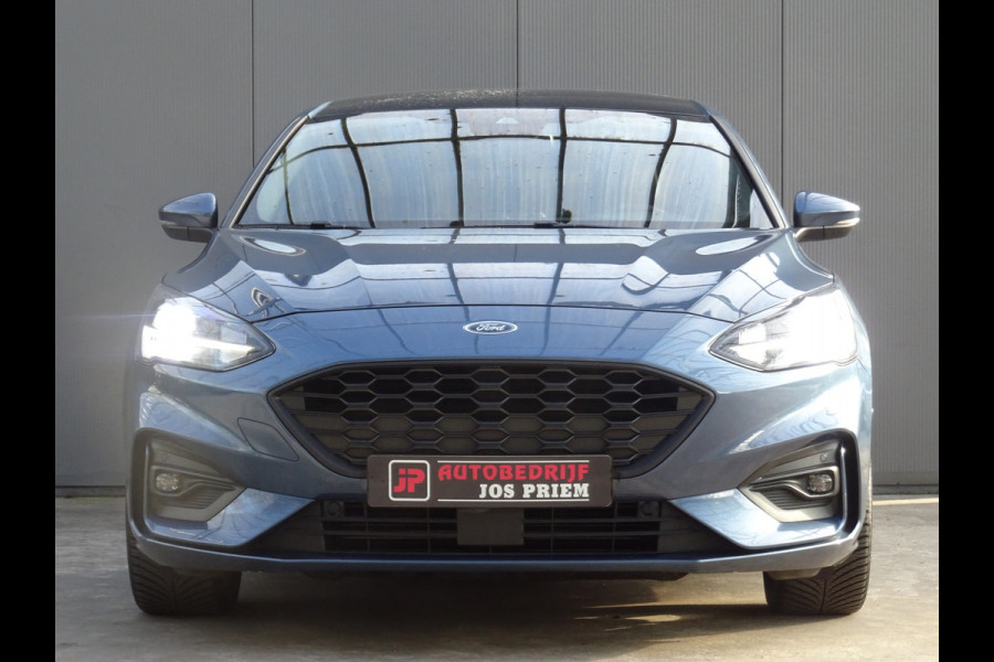 Ford Focus 1.0 EcoBoost Titanium X ST-LINE * PANORAMADAK * 4 SEIZONSBANDEN !!