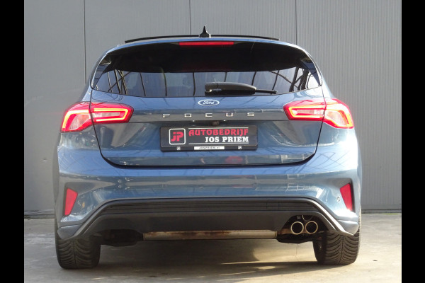 Ford Focus 1.0 EcoBoost Titanium X ST-LINE * PANORAMADAK * 4 SEIZONSBANDEN !!