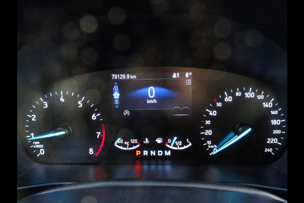 Ford Focus 1.0 EcoBoost Titanium X ST-LINE * PANORAMADAK * 4 SEIZONSBANDEN !!