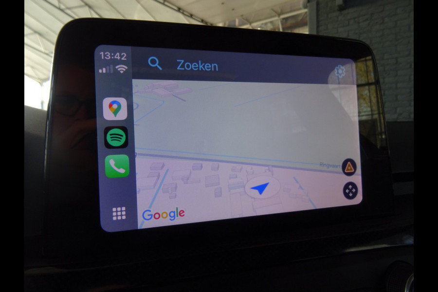 Ford Focus 1.0 EcoBoost Titanium X ST-LINE * PANORAMADAK * 4 SEIZONSBANDEN !!