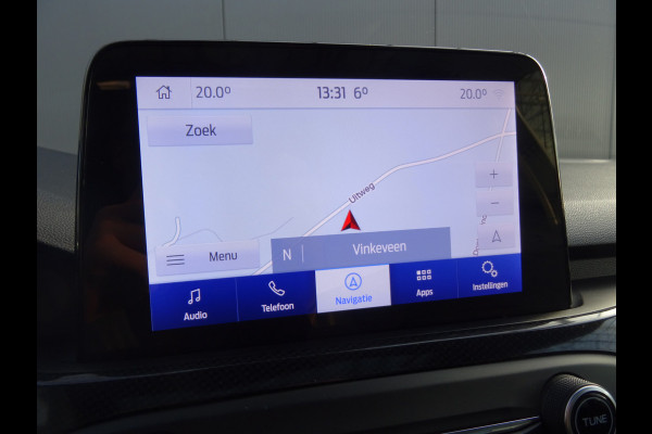 Ford Focus 1.0 EcoBoost Titanium X ST-LINE * PANORAMADAK * 4 SEIZONSBANDEN !!