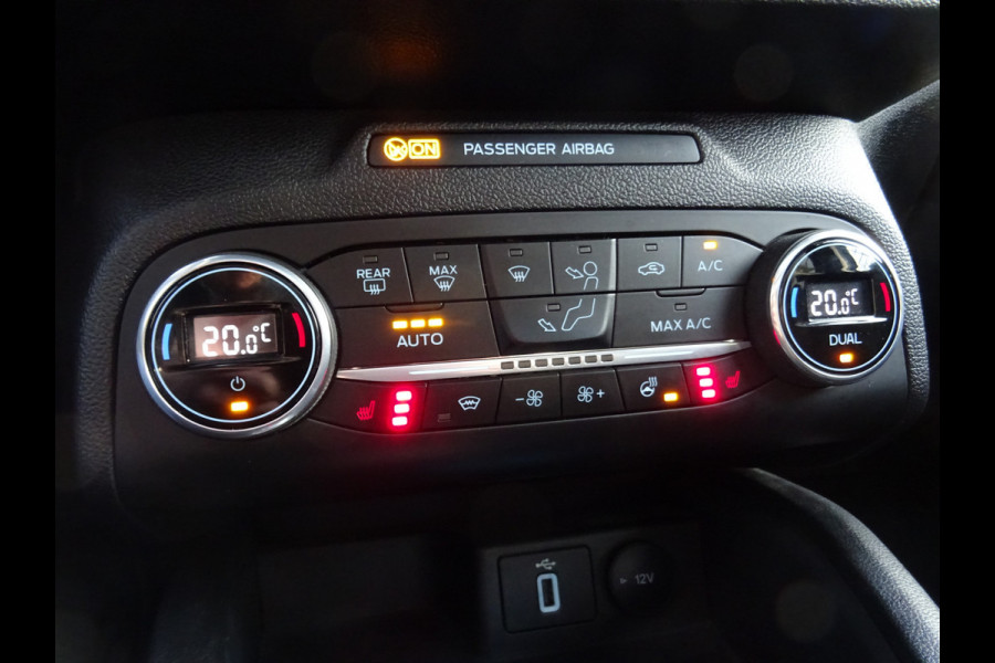 Ford Focus 1.0 EcoBoost Titanium X ST-LINE * PANORAMADAK * 4 SEIZONSBANDEN !!