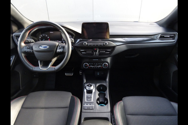 Ford Focus 1.0 EcoBoost Titanium X ST-LINE * PANORAMADAK * 4 SEIZONSBANDEN !!