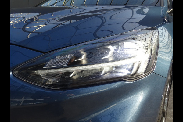 Ford Focus 1.0 EcoBoost Titanium X ST-LINE * PANORAMADAK * 4 SEIZONSBANDEN !!