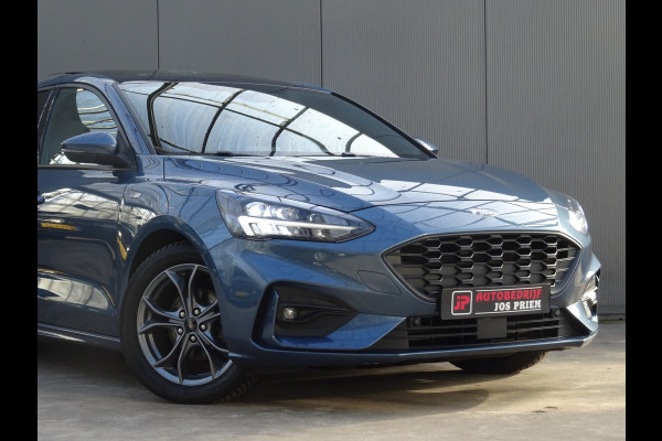 Ford Focus 1.0 EcoBoost Titanium X ST-LINE * PANORAMADAK * 4 SEIZONSBANDEN !!