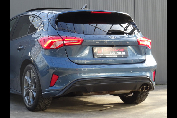 Ford Focus 1.0 EcoBoost Titanium X ST-LINE * PANORAMADAK * 4 SEIZONSBANDEN !!