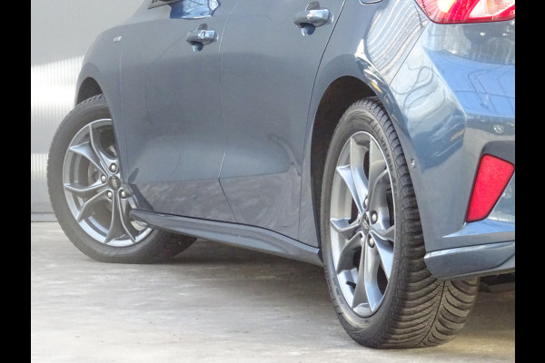 Ford Focus 1.0 EcoBoost Titanium X ST-LINE * PANORAMADAK * 4 SEIZONSBANDEN !!