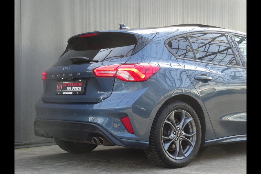 Ford Focus 1.0 EcoBoost Titanium X ST-LINE * PANORAMADAK * 4 SEIZONSBANDEN !!