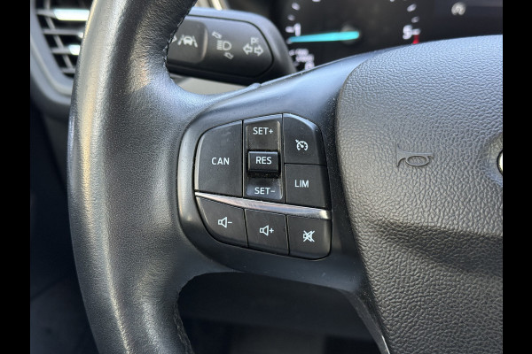 Ford FOCUS Wagon BWJ 2021 | 1.5TDCI 120PK Trend Ed. Bus. | TREKHAAK | CAMERA | NAVI | CRUISE | AIRCO | LMV | CARPLAY