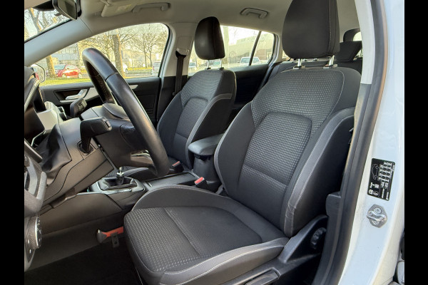 Ford FOCUS Wagon BWJ 2021 | 1.5TDCI 120PK Trend Ed. Bus. | TREKHAAK | CAMERA | NAVI | CRUISE | AIRCO | LMV | CARPLAY