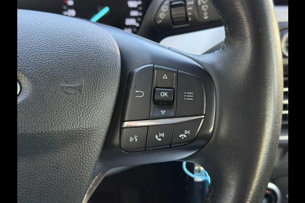 Ford FOCUS Wagon BWJ 2021 | 1.5TDCI 120PK Trend Ed. Bus. | TREKHAAK | CAMERA | NAVI | CRUISE | AIRCO | LMV | CARPLAY