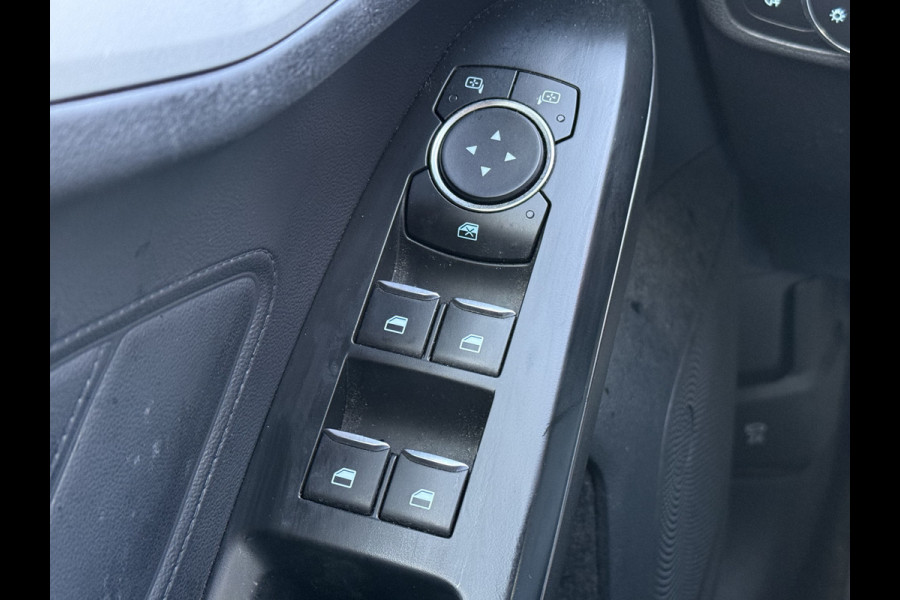 Ford FOCUS Wagon BWJ 2021 | 1.5TDCI 120PK Trend Ed. Bus. | TREKHAAK | CAMERA | NAVI | CRUISE | AIRCO | LMV | CARPLAY