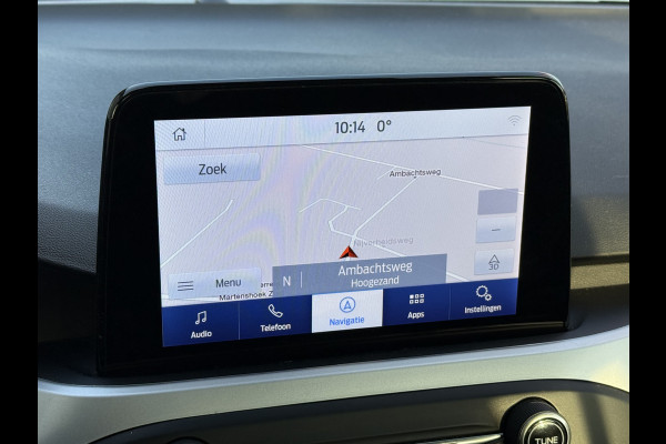 Ford FOCUS Wagon BWJ 2021 | 1.5TDCI 120PK Trend Ed. Bus. | TREKHAAK | CAMERA | NAVI | CRUISE | AIRCO | LMV | CARPLAY