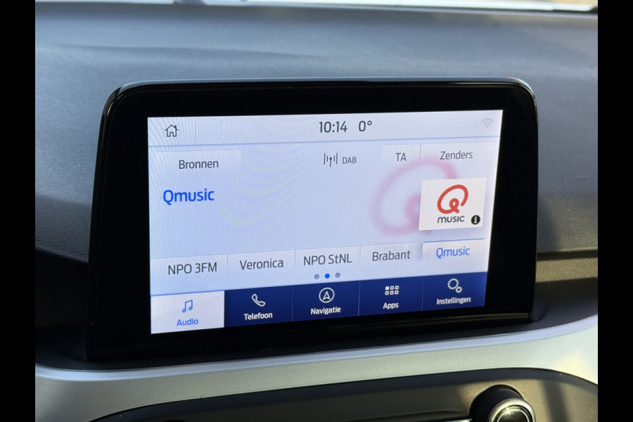 Ford FOCUS Wagon BWJ 2021 | 1.5TDCI 120PK Trend Ed. Bus. | TREKHAAK | CAMERA | NAVI | CRUISE | AIRCO | LMV | CARPLAY