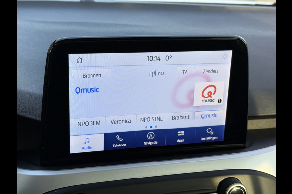 Ford FOCUS Wagon BWJ 2021 | 1.5TDCI 120PK Trend Ed. Bus. | TREKHAAK | CAMERA | NAVI | CRUISE | AIRCO | LMV | CARPLAY