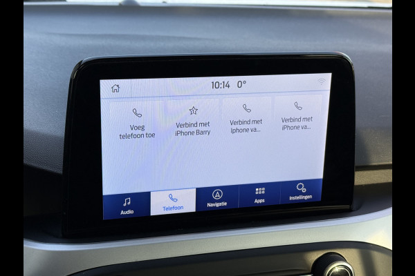 Ford FOCUS Wagon BWJ 2021 | 1.5TDCI 120PK Trend Ed. Bus. | TREKHAAK | CAMERA | NAVI | CRUISE | AIRCO | LMV | CARPLAY