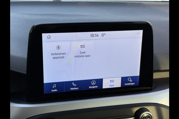 Ford FOCUS Wagon BWJ 2021 | 1.5TDCI 120PK Trend Ed. Bus. | TREKHAAK | CAMERA | NAVI | CRUISE | AIRCO | LMV | CARPLAY